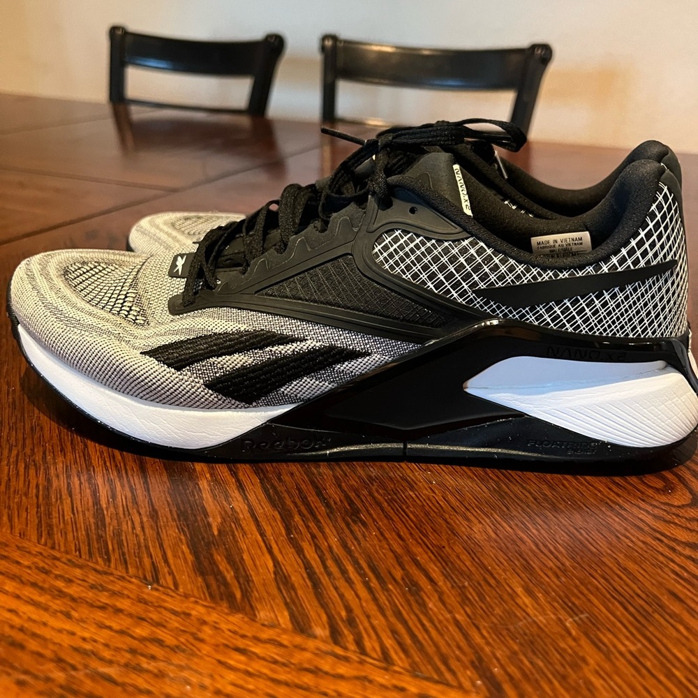 Reebok nano